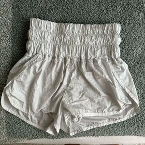 Free people way home shorts